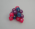 Bunco Blinking Flashing Dice